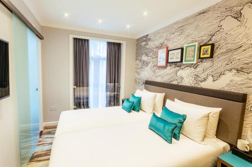 Oliver Plaza Hotel - 3