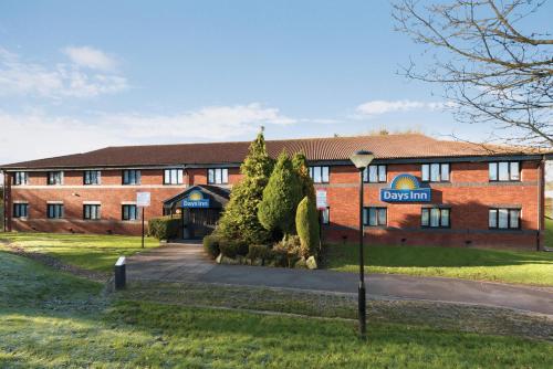 Photo - Days Inn Hotel Membury