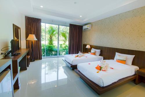The Pano Hotel & Residence, Phuket