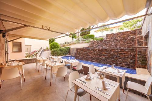 MLL Mediterranean Bay - Adults Only - main image
