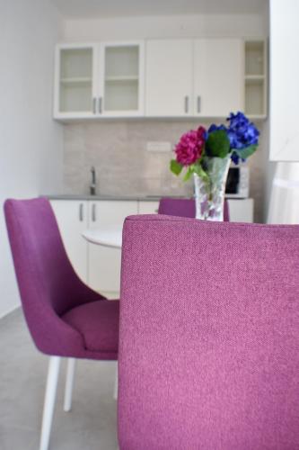 Fasilitas, Apartmani Ognjanovic Kotor in Kotor