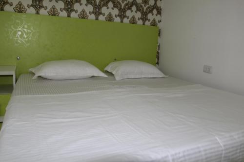 Doshan Hotel-Hostel