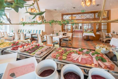 Best Western Wein- und Parkhotel - image 10