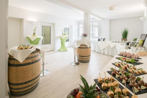 Best Western Wein- und Parkhotel