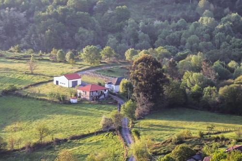 Casa Juca in La Teijeira