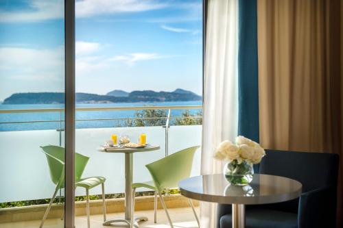 Valamar Argosy Hotel