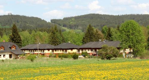 Promenáda Lipno Lipno 