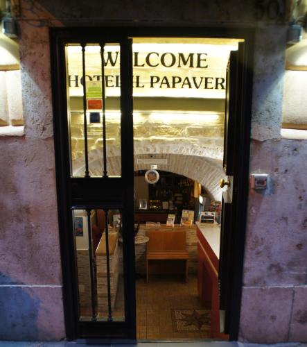 Hotel Il Papavero Rome