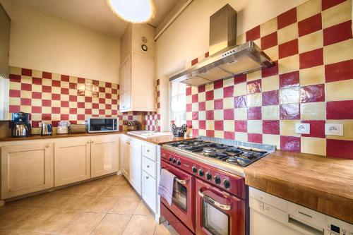 Maison de Fogasses : Luxury Apartments - image 3
