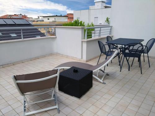 Residence Ilario Suite Hotel - image 9