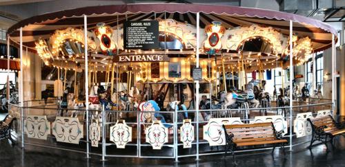 Wolf Inn Hotel in Сандаски (Огайо)