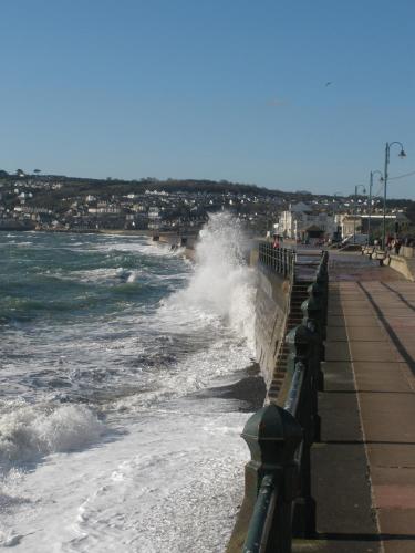 Penmorvah – Penzance