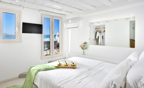 Little Venice Suites - image 14