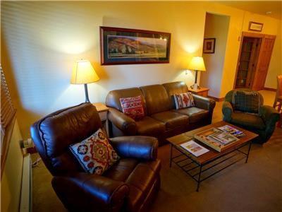 Timberline Lodge at Trappeur's Crossing Resort 2105 - main image