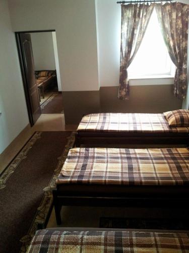 Hostel Maxim – Praga-Pólnoc, TX