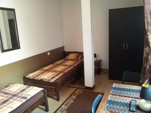 Hostel Maxim – Praga-Pólnoc, TX
