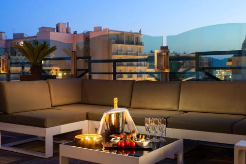 Clarion Suites Cannes Croisette ****