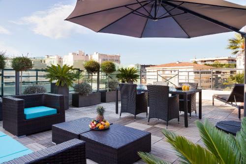 Nehô Suites Cannes Croisette - image 14