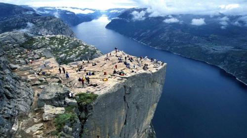 Åmøy Fjordferie - image 3
