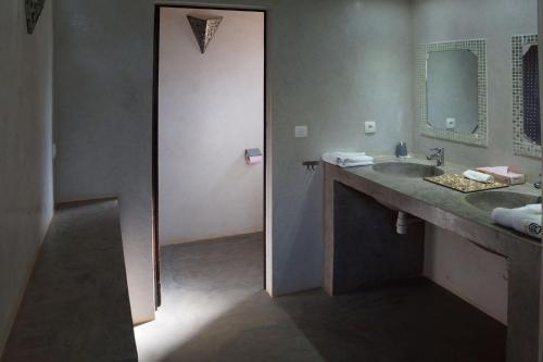 La Taniere Villa Metsu