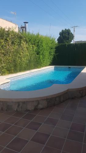 Villa Llantxo VyB