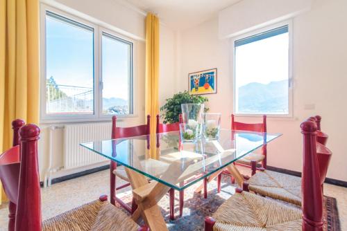  Al Pontile 6 - The House Of Travelers in Sala Comacina