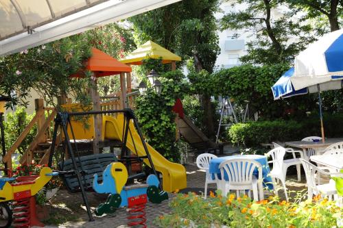 Hotel Venezia e la Villetta - image 3