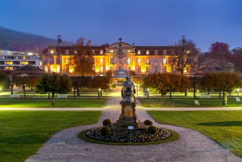 . Dorint Resort & Spa Bad Brückenau
