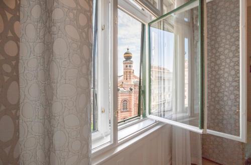 Synagogue Apartment Dohány, Budapest (Foto 8)