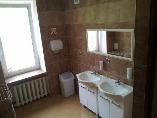 Hostel Maxim - image 14
