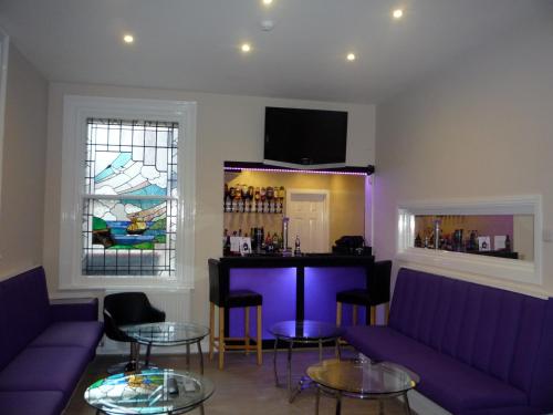 Rosebank Villa