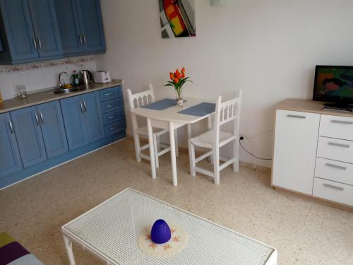 Apartamento a la Playa 3