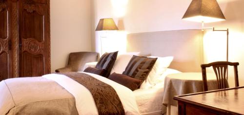 1 king bed