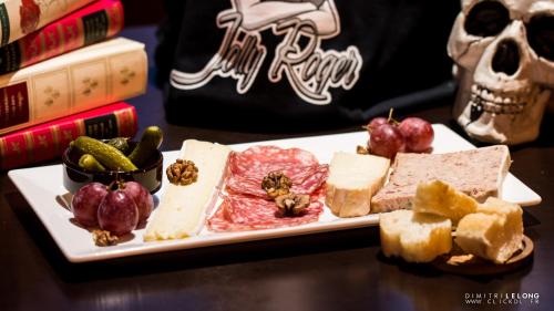 Hôtel Jolly Roger - image 12