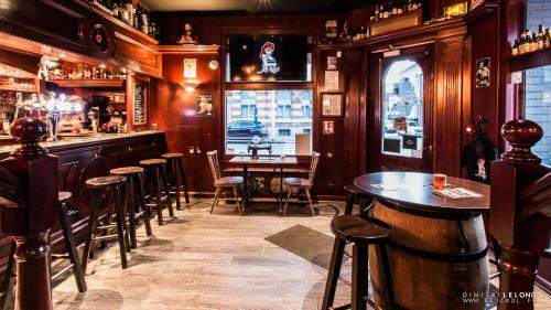 Hôtel Jolly Roger - image 13