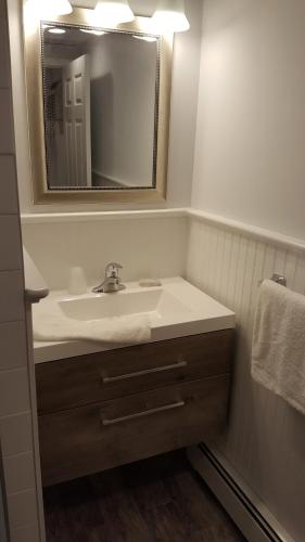 Budget One Double Bed