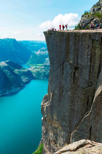 Åmøy Fjordferie - image 12