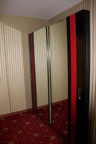 Hotel Villa Palace - Bakuriani