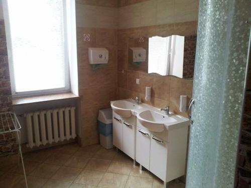 Hostel Maxim – Praga-Pólnoc, TX