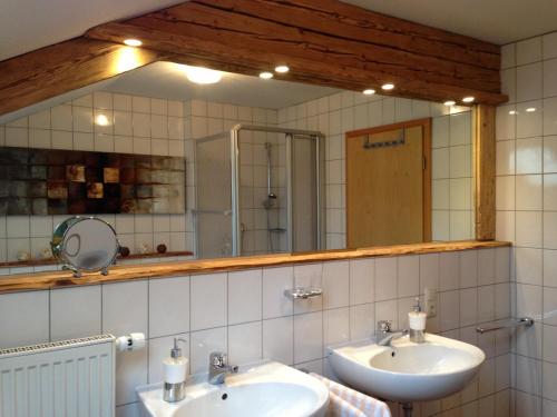 Ferienwohnung Alpine Style - image 14