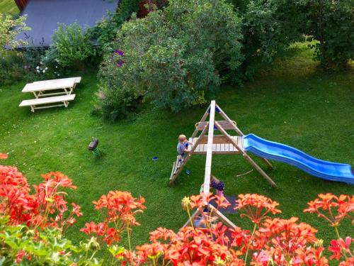 Ferienwohnung Alpine Style - image 11