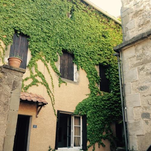 Maison près Cité de Carcassonne