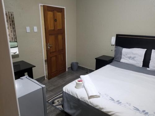Chisam Guest Lodge Pty Ltd – Johannesburg, MD