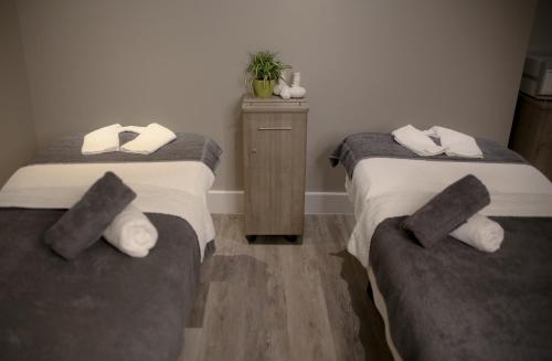 Netherwood Hotel & Spa - image 8