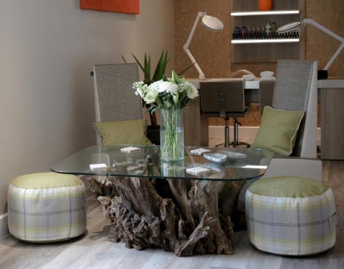 spa, Netherwood Hotel & Spa in Grange Over Sands