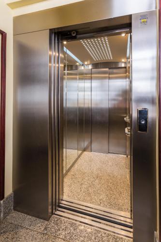 Hotel Parras Arnedillo - image 12