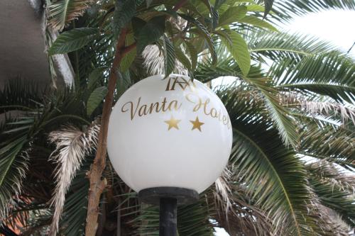 Vanta , Pension in Limenas bei Amigdhaleón