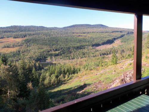 Skats, Hogstul Hytter - Knatten - 3 Bedroom Cottage in Tuddal