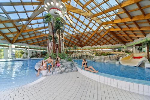 Mobile Homes and Apartment - Terme Čatež - image 11