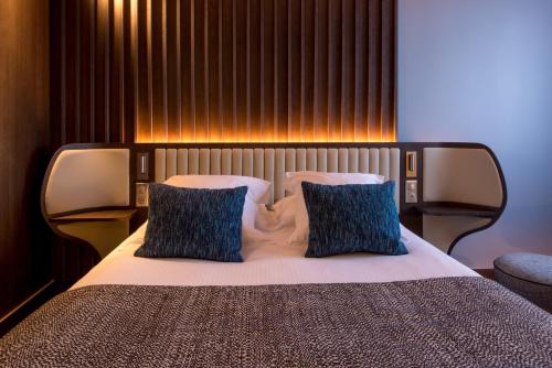 Best Western Premier Hotel de la Paix - main image